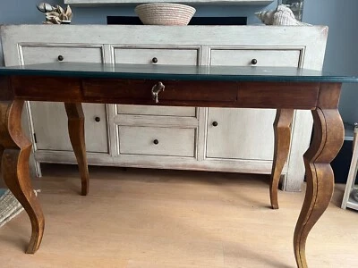 Escritorio Anthropologie solo recogida Foto 1 de 4