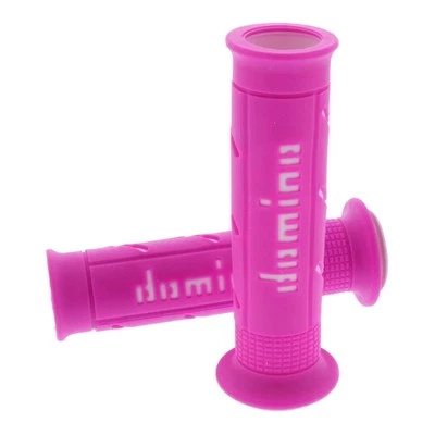 Domino Griffgummi pink/weiß A25041C4643C7-0 - Bild 1 von 4