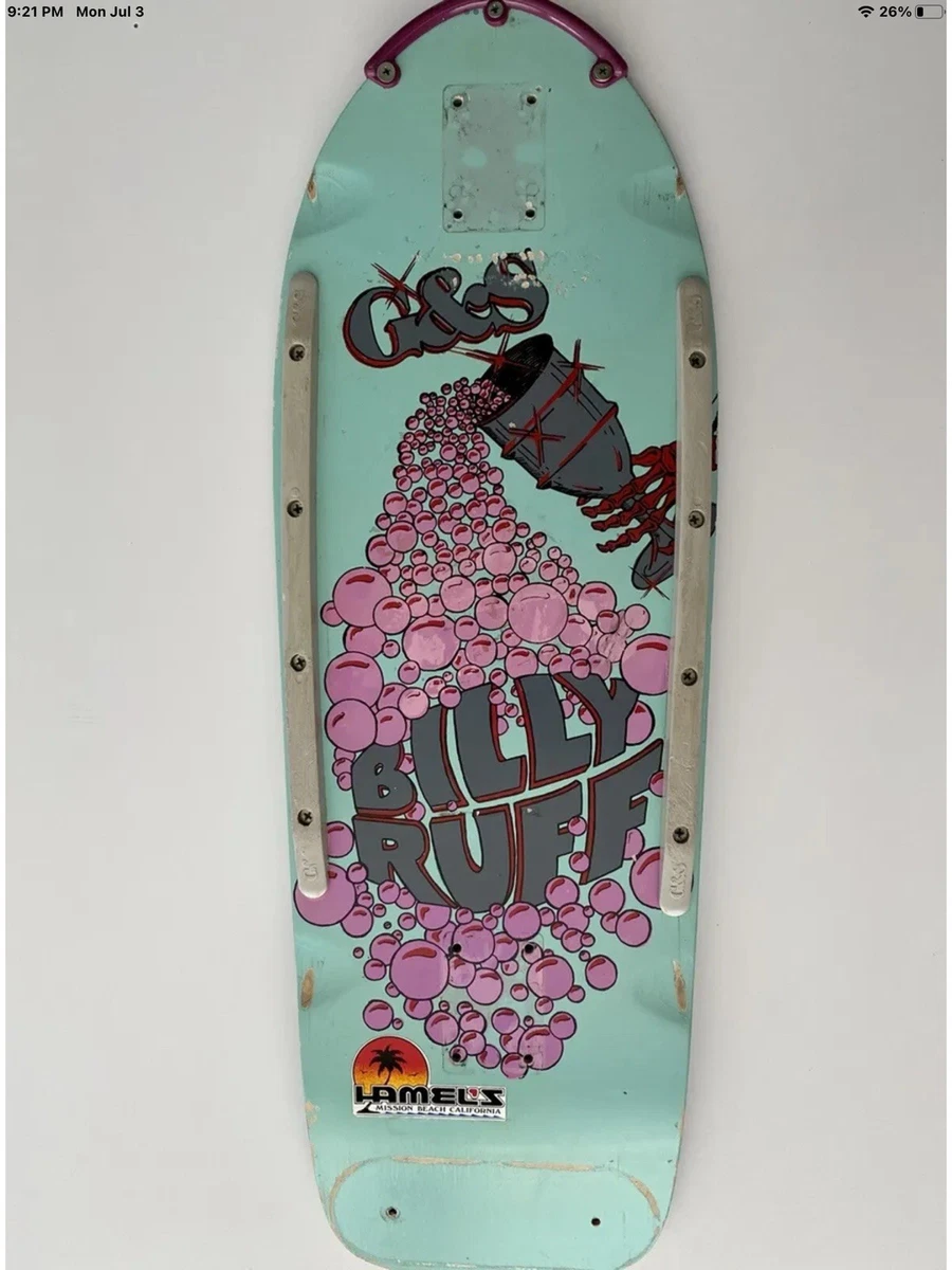 gordon smith skateboard products for sale | eBay