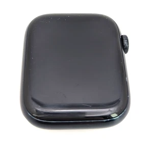 Apple Watch Series 7 45 mm A2474 bon état | Aluminium (sans bracelet) | GPS uniquement - Photo 1 sur 6