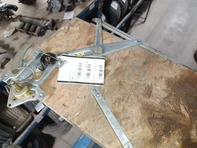 Regulador de ventana delantera derecha pasajero manual para 04-12 CANYON 1386075 Foto 1 de 4