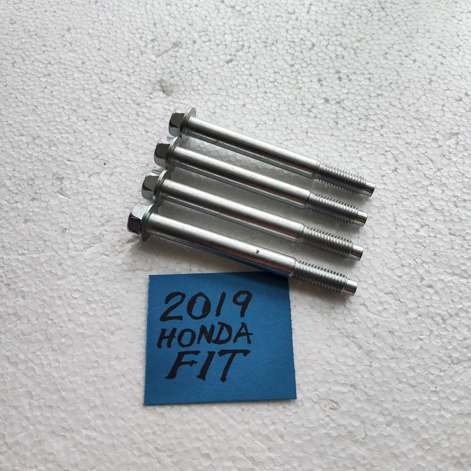 Pernos de compresor de aire acondicionado para 15 16 17 18 19 20 HONDA FIT / Jazz 1,5 litros Foto 1 de 1