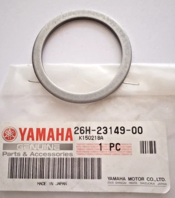 Машина стиральная с передней вилкой Yamaha Venture Royale VMAX 1200 от оригинального производителя 26H-23149-00-00 - Изображение 1 из 4