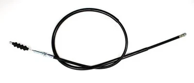 Motion Pro Black Vinyl Clutch Cable for Honda XR75 73-78 - Image 1 of 4