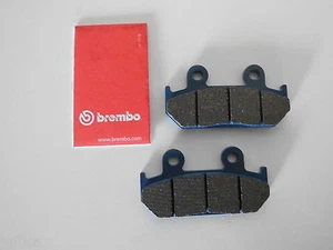 Brembo Bremsbeläge Bremsklötze Bremse vorne Honda VFR 400 VT 600 XR 750 V - Bild 1 von 1