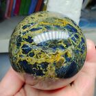 405G Wow Natural Rare Pietrsite Crystal Ball Quartz Sphere Healing A509