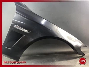 11-16 BMW F10 535i 528i 550i Right Passenger Fender Wing SOPHISTO GRAY READ* - Picture 1 of 6