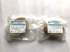 2 Pack Thai Herbal Soap relieve fungus scalp Cure itchy skin rashes ringwarm