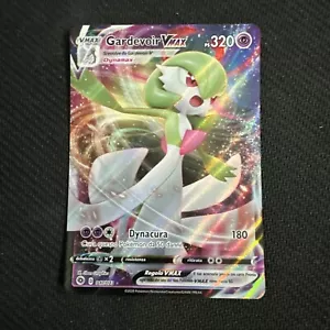 Gardevoir Vmax - Future Champions 017/073 - Pokemon Karte Deutsch - Bild 1 von 1