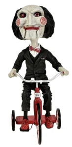 Saw Billy Puppet Head Knocker - Picture 1 of 1