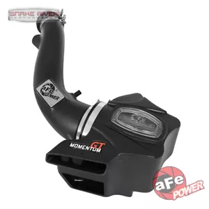ENTRADA DE AIRE AFE PARA JEEP GRAND CHEROKEE WK2 16-25 DODGE DURANGO 3,6 L - Imagen 1 de 11