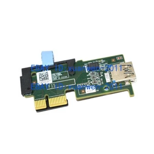 Dell 69WXM 069WXM PowerEdge 15th Gen Internal USB Card R550 R650 R750 - Afbeelding 1 van 2