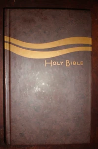 CEB COMMON ENGLISH CHURCH BIBLE, CASUAL EDITION HARDBACK - Hardcover LIKE NEW - Picture 1 of 1