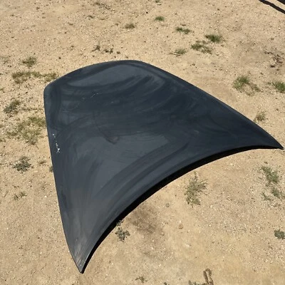 CAPÓ PORSCHE 911 CARRERA 997 2009 2010 2011 2012 ALUMINIO 99751102 OEM Foto 1 de 4