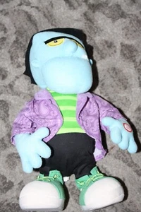 Hallmark Halloween Dancin' Frankenstein Monster plush sings Monster Mash - Picture 1 of 3