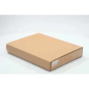 Janztec BO-FVM-34001 Non-Intelligent Carrier Board for MODULbus New NFP Sealed - Bild 1 von 7