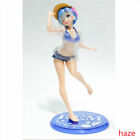 Anime Re:Life In A Different World From Zero Rem Figur Modell Spielzeug Ohne Box