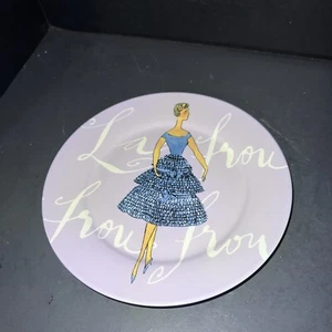Rosanna Studio 8” plate - Picture 1 of 6