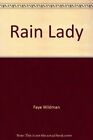Rain Lady [Sep 01, 1980] Wildman, Faye