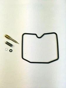 Triumph Sprint 900 KEIHIN Carburettor Carburetor Seal & Pilot Screw Rebuild Kit  - Picture 1 of 1