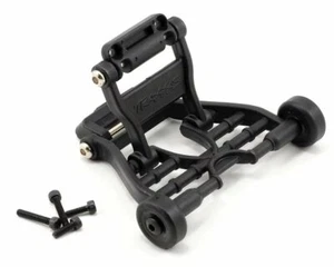 Barra de ruedas Traxxas 7184 montada 1/16 E-Revo VXL 1/16 Summit VXL - Imagen 1 de 3