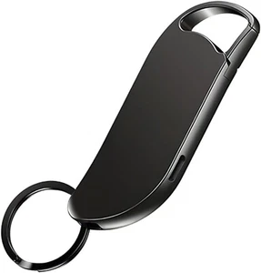 64GB Voice Recorder, Vandlion Digital Voice Activated Recorder for Lectures Meet - Picture 1 of 6