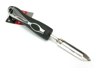 BRAND NEW COOKING CONCEPTS VEGETABLE CARROT POTATO PEELER KITCHEN UTENSIL