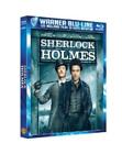 collectif : WARNER HOME VIDEO Sherlock Holmes (2010)