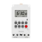 Convenient Digital Timer With 24hr 7 Days Weekly Programmable Function