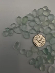 Original Seaham Seaglass - Bild 1 von 86
