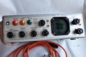 Nagra Kudelski SLO Synchronizer mit Zubehör - SEHR SELTENE ARTIKEL - Bild 1 von 5