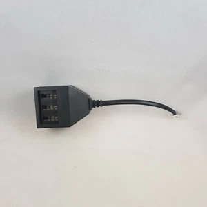 Tae Adapter Festnetz Telefon Unity Media Vodafone adapter Tae auf RJ11 adapter - Bild 1 von 2