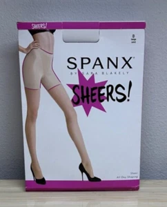 SPANX By SARA BLAKELY Transparente D Beige Arena - Imagen 1 de 7
