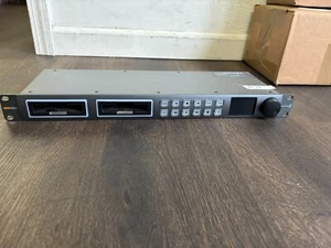 Blackmagic HyperDeck Studio 12G(48) - Bild 1 von 5
