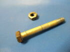 21937, Screw, Harness Support To Bottom Cowl (2") Mercury 500 hp, 4CYL,18894XX