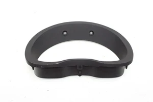 2015-2021 SUBARU WRX LEFT SIDE DASHBOARD INSTRUMENT CLUSTER TRIM BEZEL OEM - Picture 1 of 6