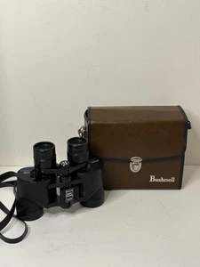 Vintage Bushnell 7-15X35 Power Field 7X 300ft/ 1000yd Insta-Focus Zoom Binocular - Picture 1 of 12