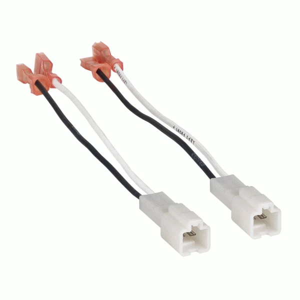 Metra 72-7901 Mazda Vehicles Speaker Connectors To Plug-In Factory Harness New - Image 1 of 1