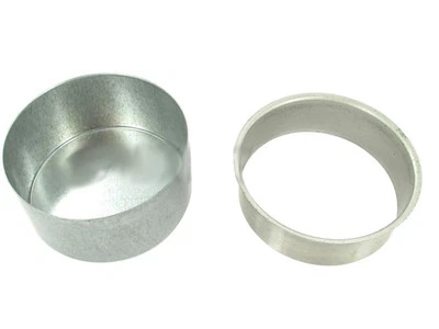 Manguito trasero de reparación de transmisión manual Topkick GMC C6000 1990-1993 52462STRB 1991 Foto 1 de 2