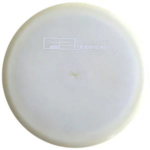 NEW DISCMANIA S-LINE TD2 150g, INNOVA MFG F2, PENNED, OOP, LIGHTWEIGHT - Picture 1 of 3