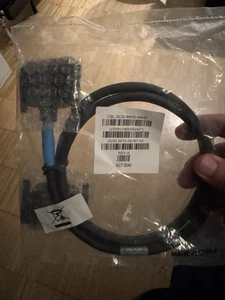 Avid SCSI Kabel 68HD zu 68HD | U320/U160 | 107 cm | 0070-00167-02 | NEU & OVP - Bild 1 von 1