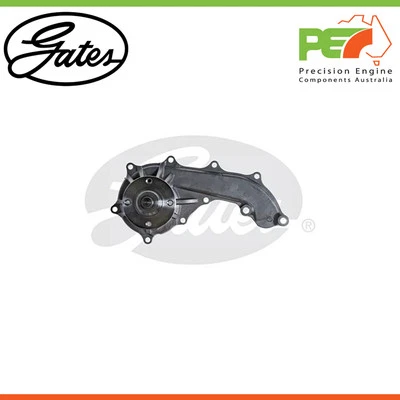 Bomba de agua GATES para Toyota Hilux 2,7 tracción trasera (TGN16R) 118 kW gasolina Foto 1 de 4