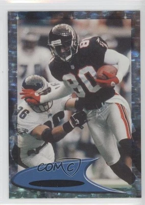Collector's Edge Odyssey 1998 pruebas traseras en blanco Tony Martin #2 0a7 Foto 1 de 3