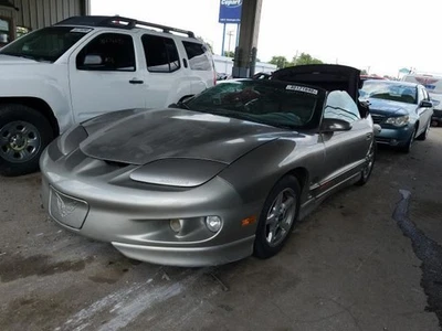 Radiador compatible con 00-02 CAMARO 1309439 Foto 1 de 4