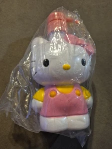 hello Kitty Soap Dispenser Pink Pump Bottle - Picture 1 of 14