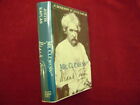 Kaplan, Justin. Mr. Clemens und Mark Twain. Eine Biographie.  1990. Illustriert.  Im