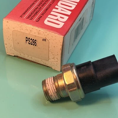 Standard Ignition PS-286 - Oil Pressure Gauge Switch - image 1 of 4