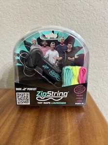 NEW Dude Perfect DPF01004 Collectable ZipString Toy for Ages 8+ Zip String