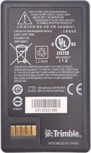 10.8V 70Wh Replacement Battery of 79400 99511-30, for Trimble S3 S5 S6 S7 S8 S9 - Picture 1 of 5