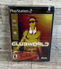 .PS2.' | '.Ejay Clubworld.